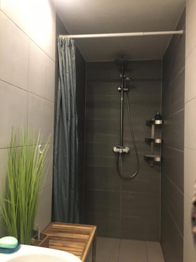 Apartment Pasaret Budapest